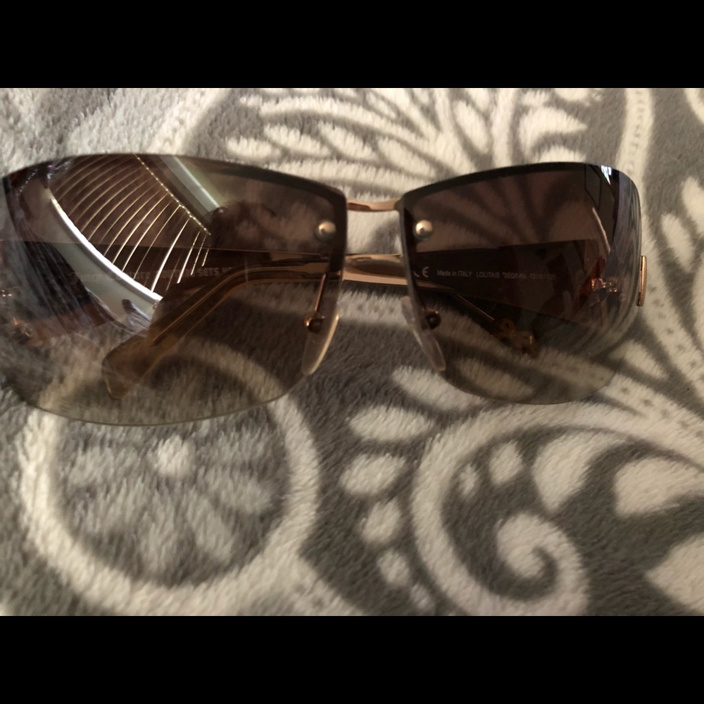 Brand new Juicy Couture sunglasses